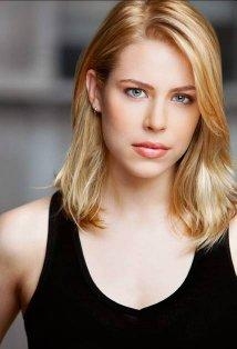 Alexandra Turshen