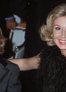 Michael Learnedová