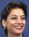 Shabana Azmi