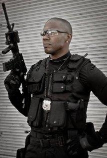 Shaun Grant