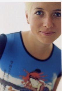 Lauren Beukes