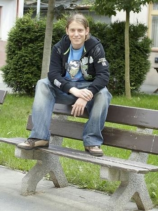 Štěpán Benoni