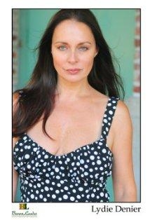 Lydie Denier