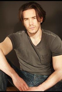 Tom Pelphrey