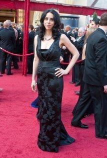 Rebecca Cammisa