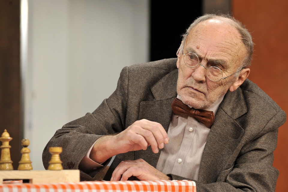 Ladislav Lakomý