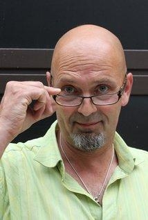 Roman Kopřivík