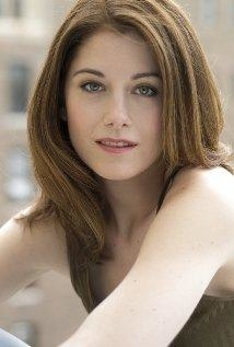 Elizabeth Alderfer