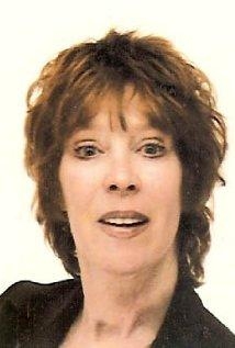 Geraldine Blecker