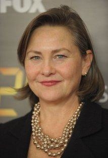 Cherry Jonesová