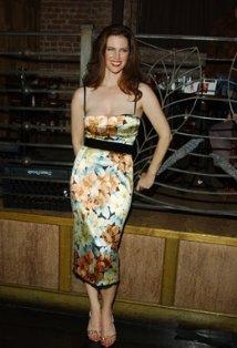 Leslie Harter Zemeckis