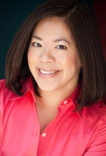 Teresa Huang