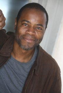 Terry Woodberry