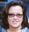 Rosie O'Donnellová