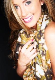 Karlee Eldridge