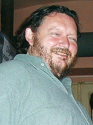 Radomil Uhlir