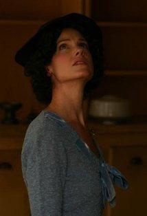 Francie Swiftová