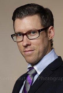 Jason Armstrong