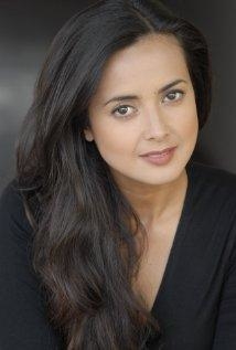 Rebecca Grant