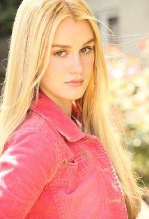 Lexi Johnson