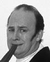 Tim McInnerny