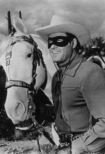 Clayton Moore