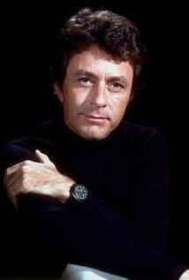 Bill Bixby