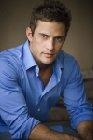 David Fumero