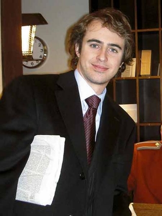 Miroslav Hrabě