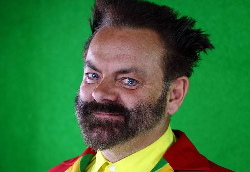 Václav Krejčí