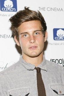 Nico Tortorella