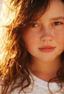 Amara Miller
