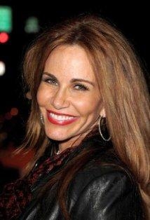 Tawny Kitaen