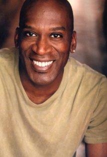 Derek Anthony
