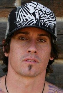 Carey Hart