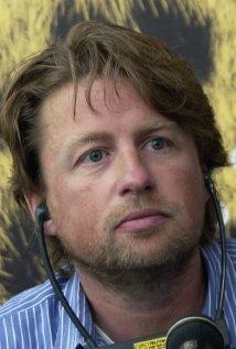 Mikael Hafström