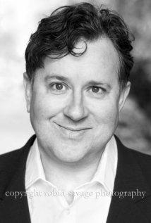 Jeremy Swift