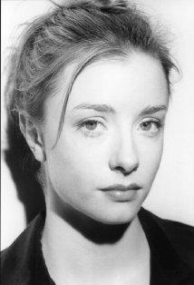Fiona Glascott