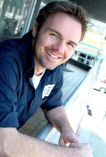 Darren O'Hare