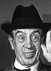 Hugh Herbert
