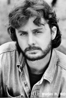 Hugh Ross