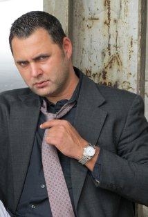 Adam Minarovich