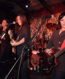 The Go-Gos