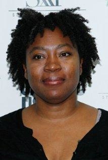 Tanya Hamilton