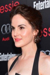 Michelle Dockery