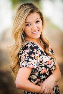 Savanna Kylie Lewis