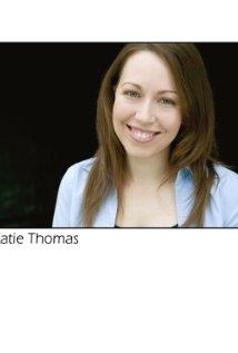 Katie Thomas