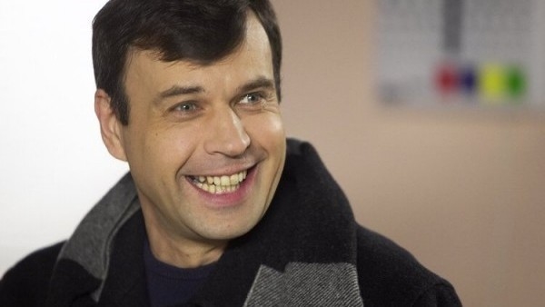 Petr Rychlý