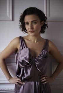 Lyndsey Marshal