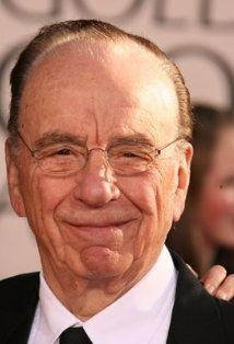 Rupert Murdoch